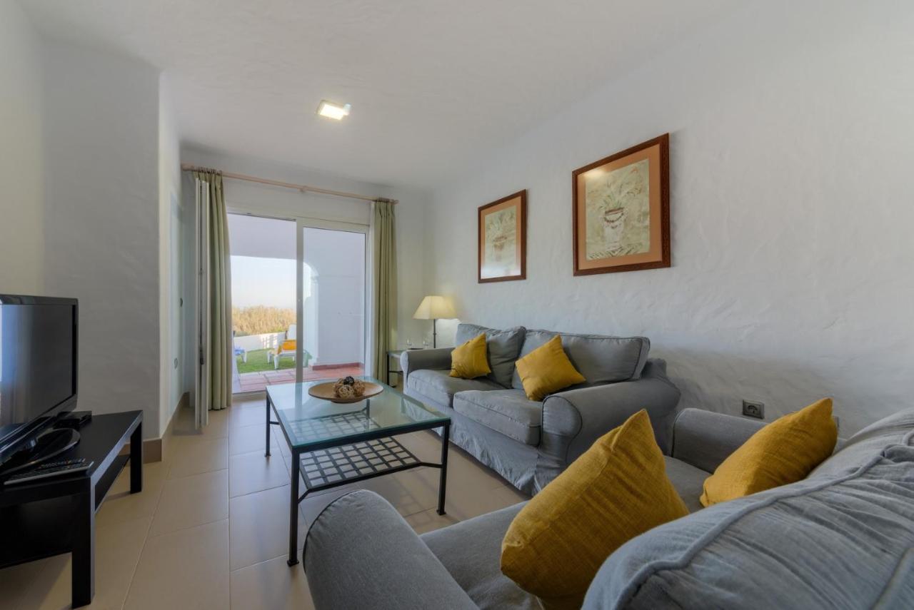 Villas Flamenco Beach Conil Conil De La Frontera Bagian luar foto