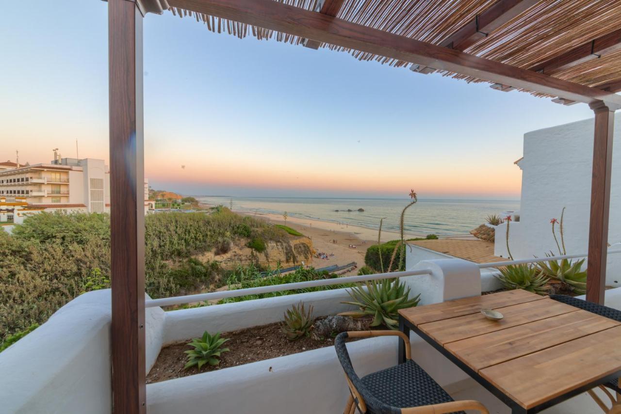 Villas Flamenco Beach Conil Conil De La Frontera Bagian luar foto