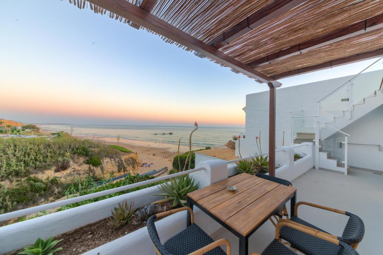 Villas Flamenco Beach Conil Conil De La Frontera Bagian luar foto