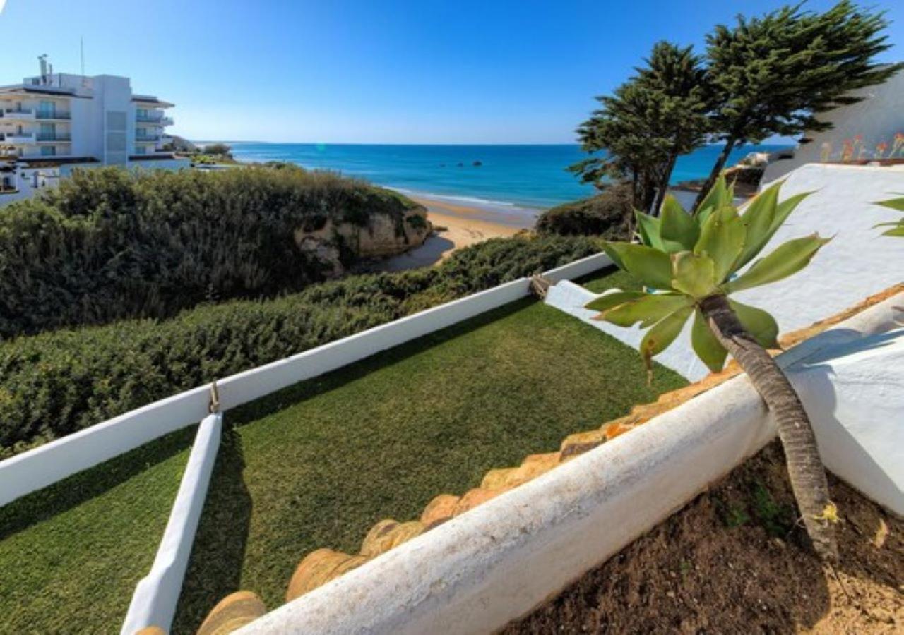 Villas Flamenco Beach Conil Conil De La Frontera Bagian luar foto