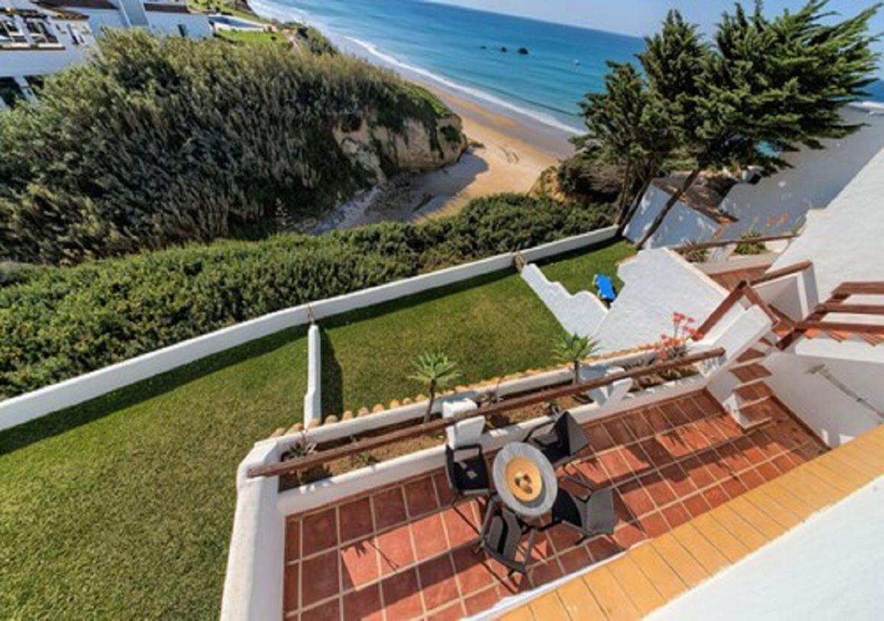 Villas Flamenco Beach Conil Conil De La Frontera Bagian luar foto