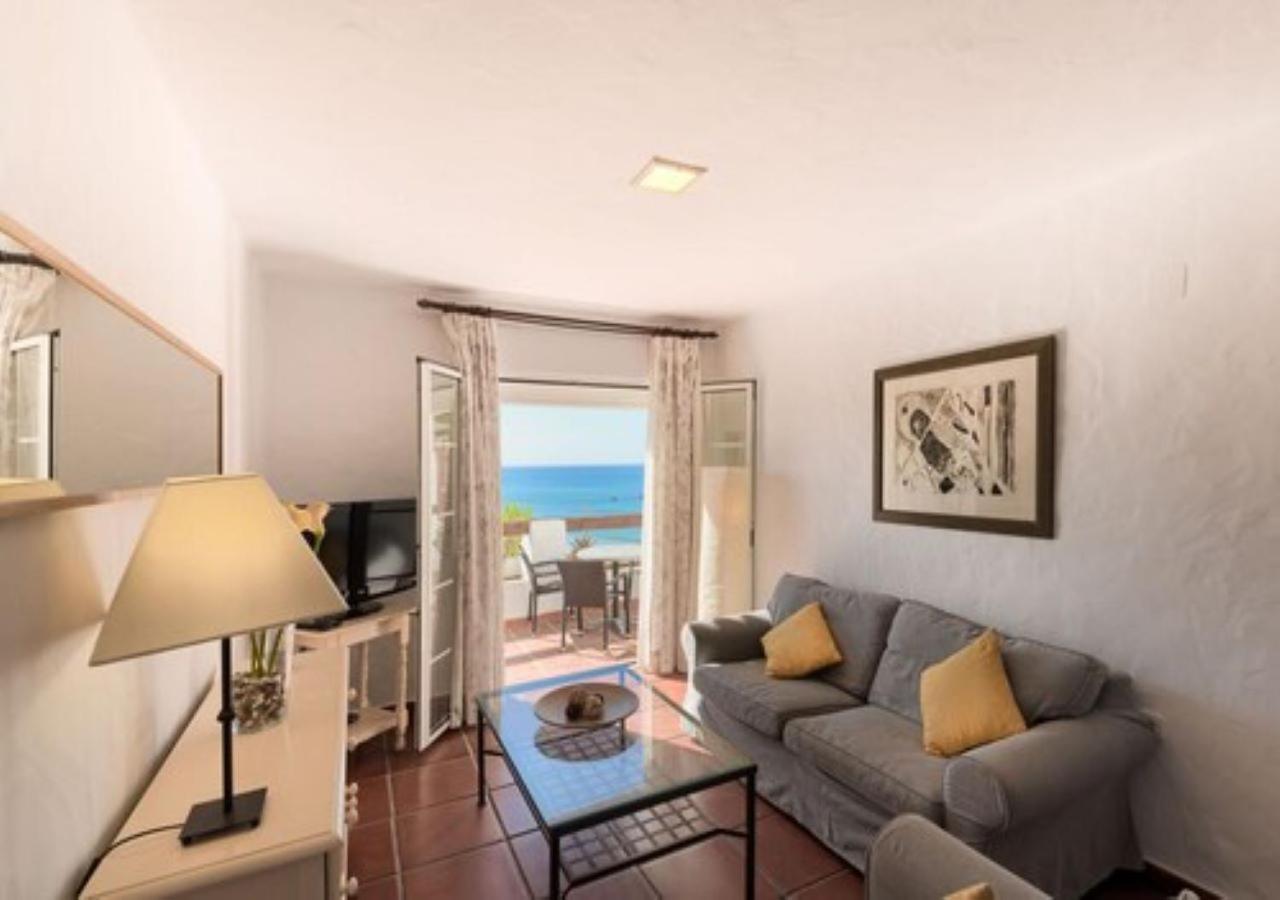 Villas Flamenco Beach Conil Conil De La Frontera Bagian luar foto