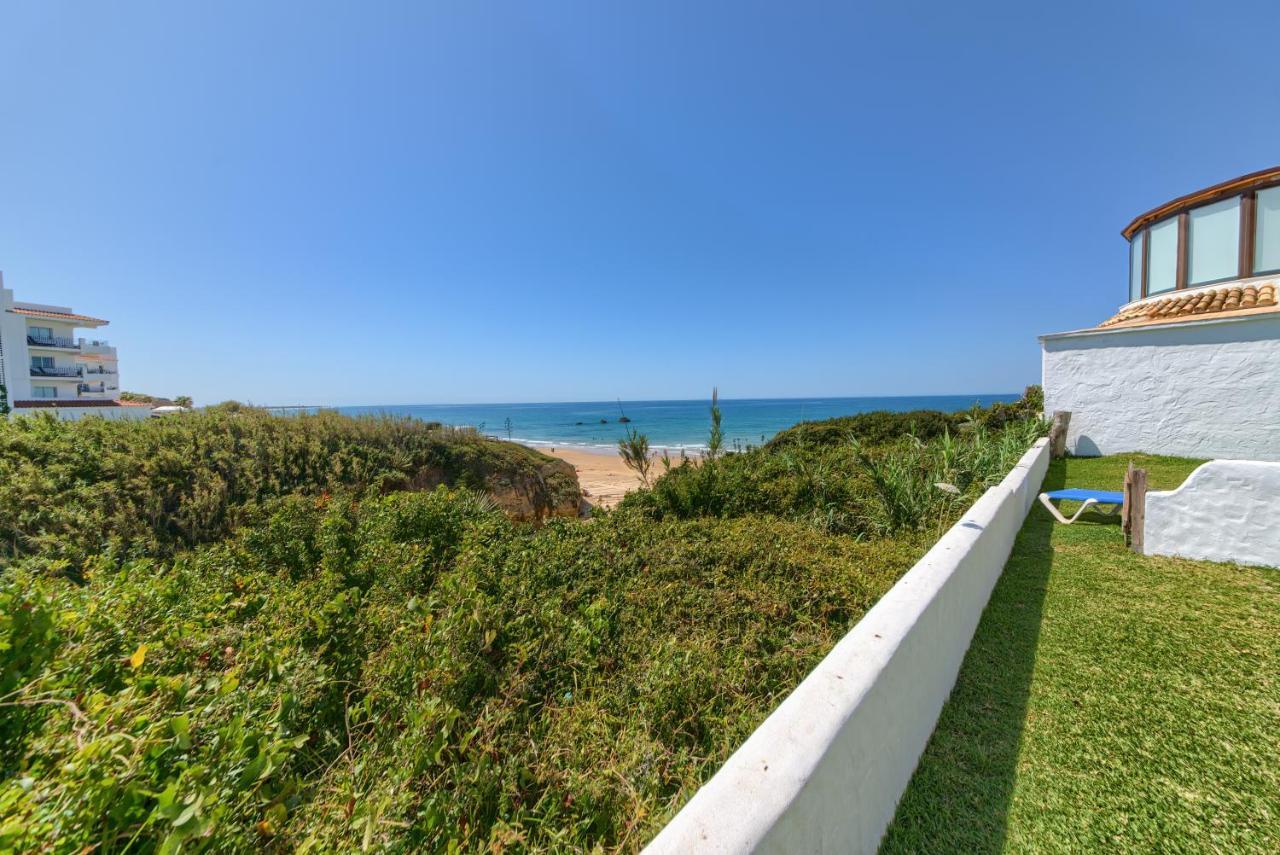 Villas Flamenco Beach Conil Conil De La Frontera Bagian luar foto