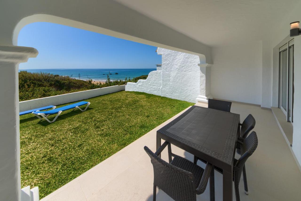 Villas Flamenco Beach Conil Conil De La Frontera Bagian luar foto