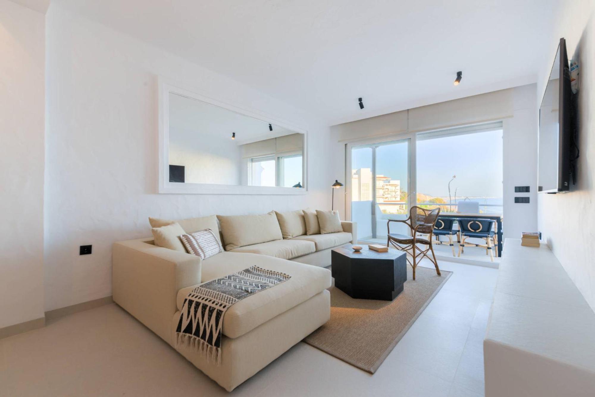 Villas Flamenco Beach Conil Conil De La Frontera Bagian luar foto