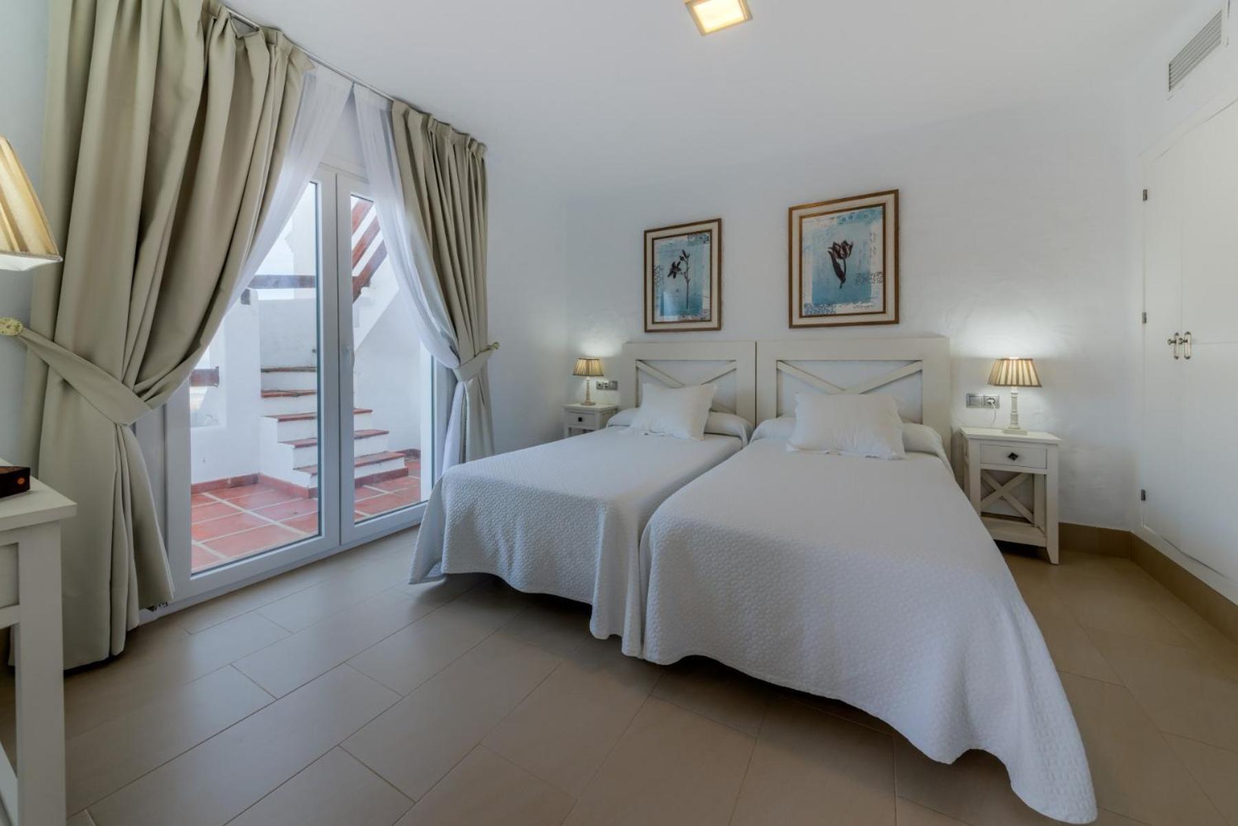 Villas Flamenco Beach Conil Conil De La Frontera Bagian luar foto