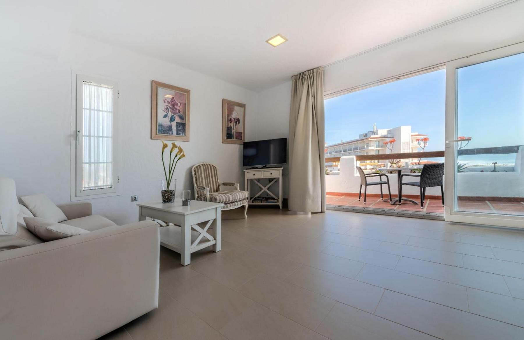 Villas Flamenco Beach Conil Conil De La Frontera Bagian luar foto