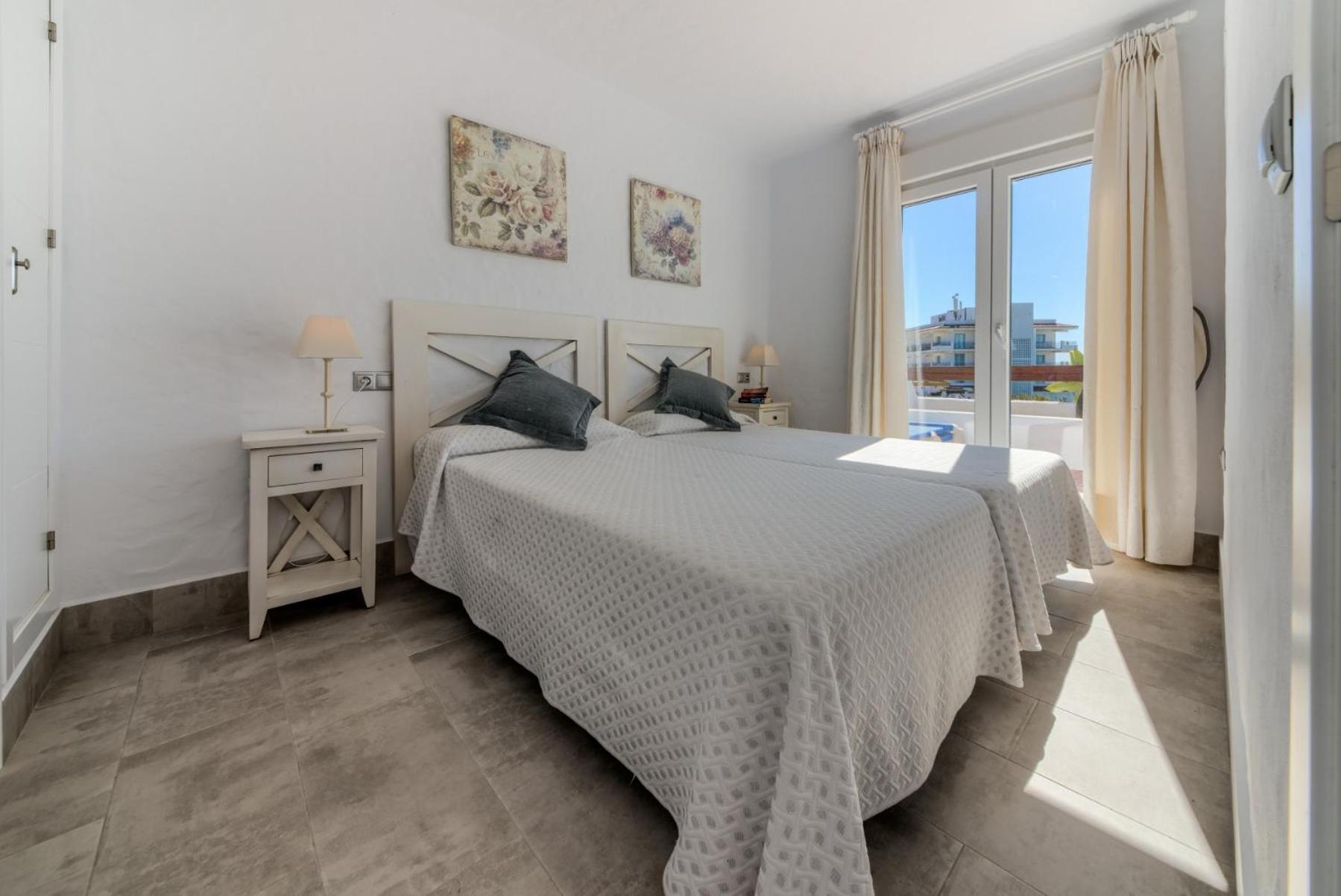 Villas Flamenco Beach Conil Conil De La Frontera Bagian luar foto