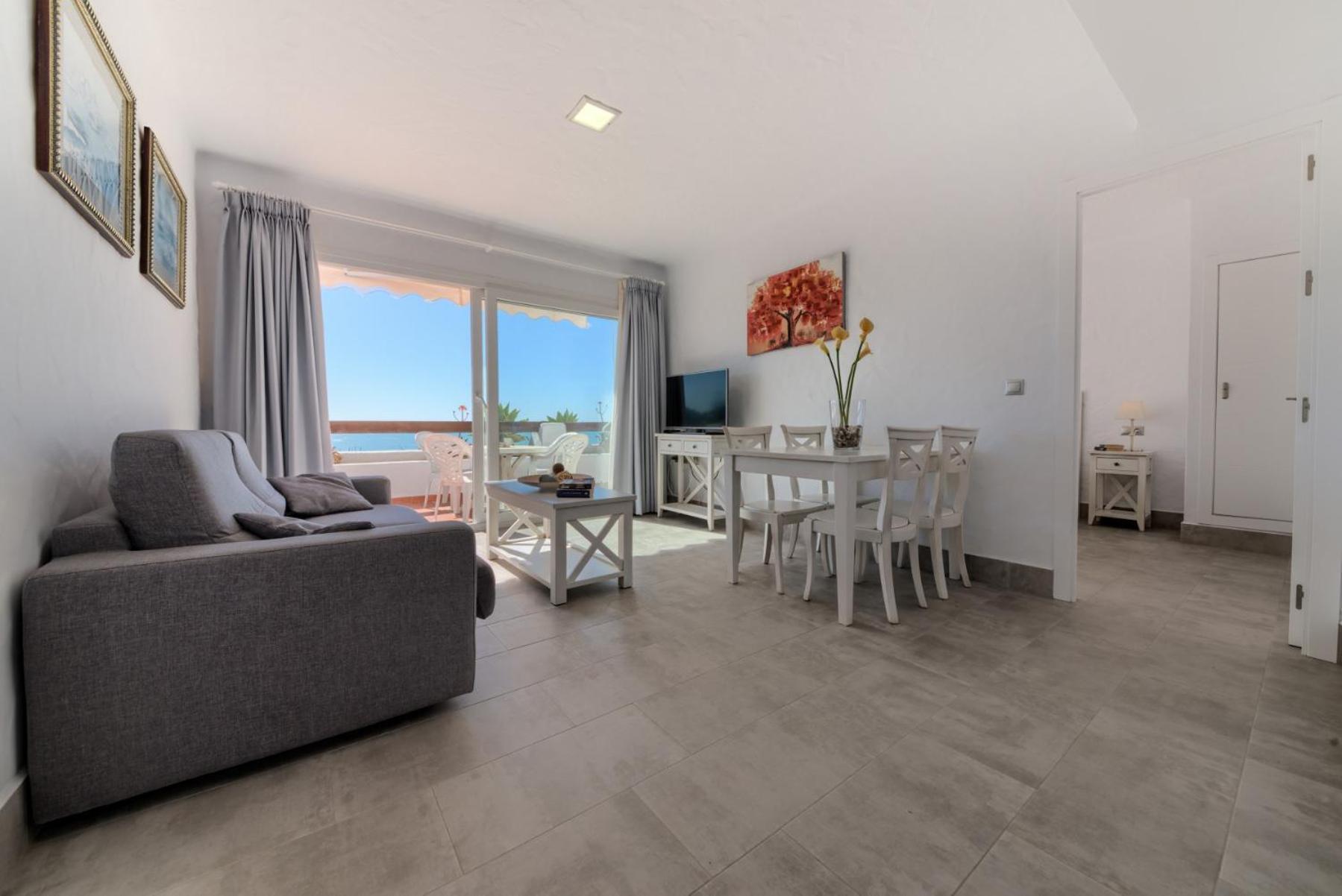 Villas Flamenco Beach Conil Conil De La Frontera Bagian luar foto