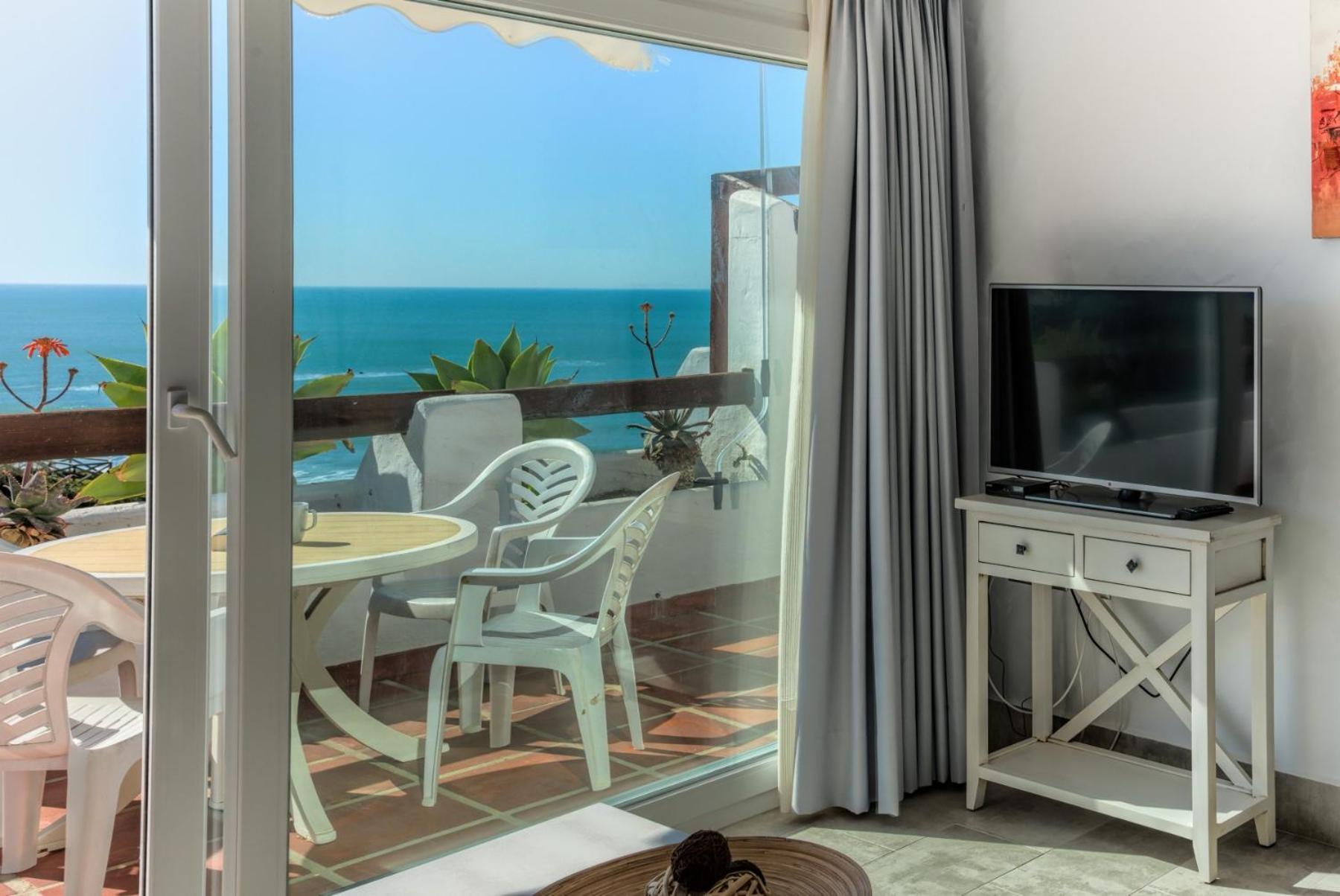 Villas Flamenco Beach Conil Conil De La Frontera Bagian luar foto