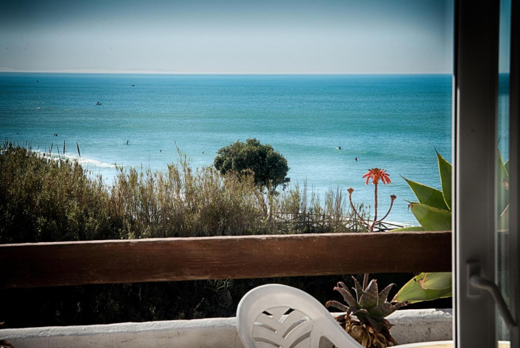 Villas Flamenco Beach Conil Conil De La Frontera Bagian luar foto